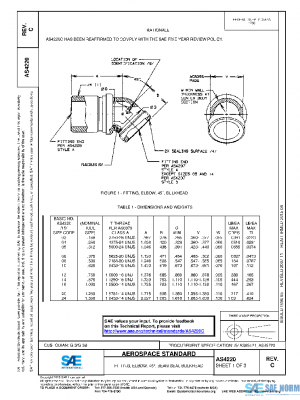 SAE AS4220C PDF