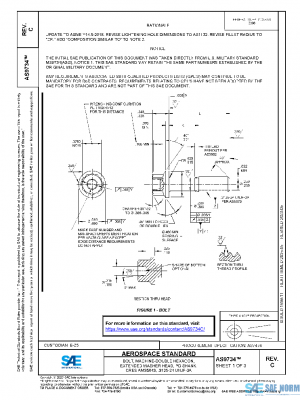 SAE AS9734C PDF