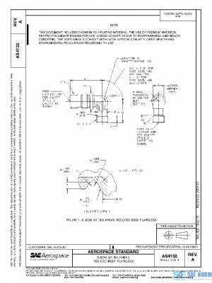 SAE AS4132A PDF