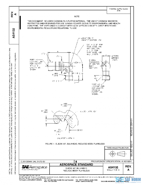 SAE AS4132A PDF