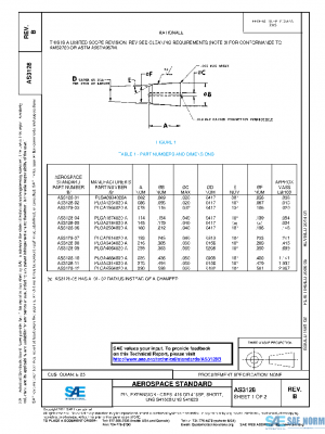 SAE AS3128B PDF