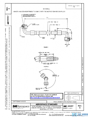 SAE AS4357A PDF