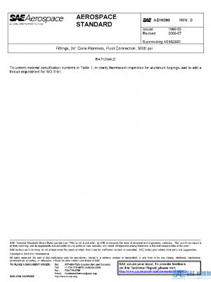 SAE AS18280D PDF