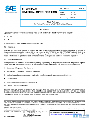 SAE AMS3400A PDF