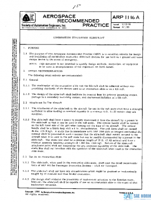 SAE ARP1146A PDF