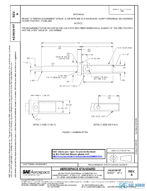 SAE AS39029/107A PDF