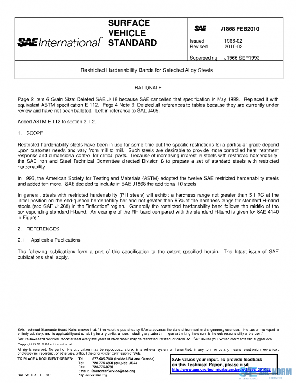 SAE J1868_201002 PDF