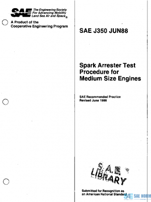 SAE J350_198806 PDF