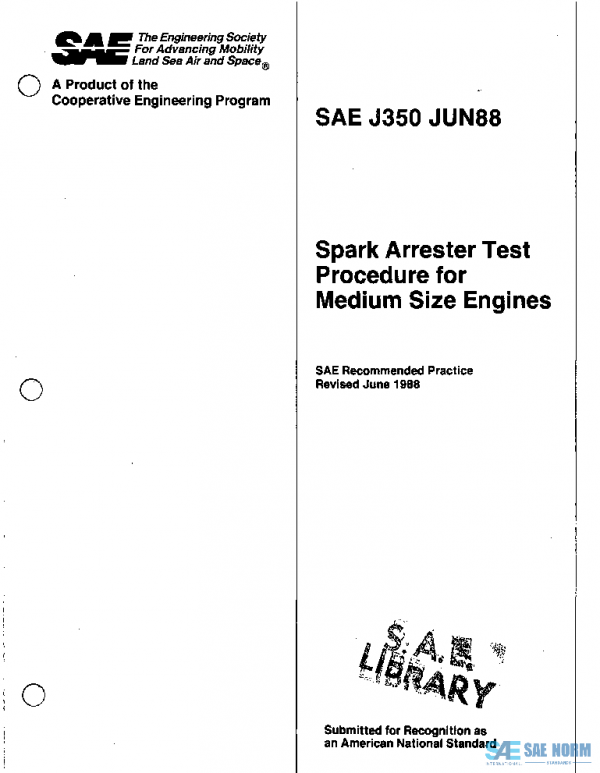 SAE J350_198806 PDF