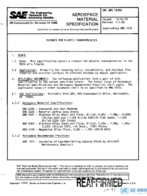 SAE AMS1535A PDF