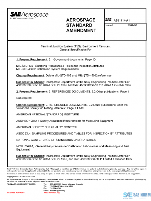 SAE AS81714_A1 PDF