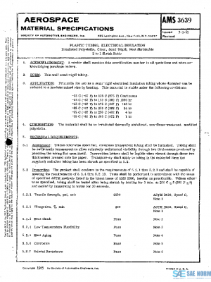 SAE AMS3639 PDF