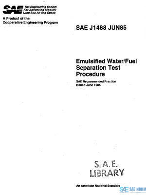 SAE J1488_198506 PDF