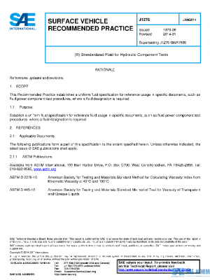 SAE J1276_201401 PDF