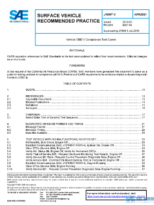 SAE J1699/3_202104 PDF