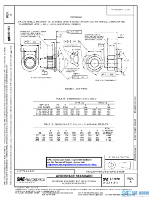 SAE AS1050A PDF