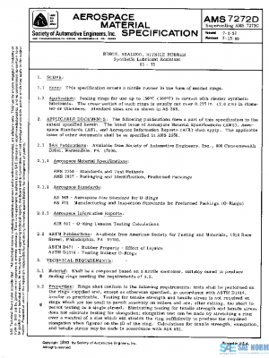 SAE AMS7272D PDF