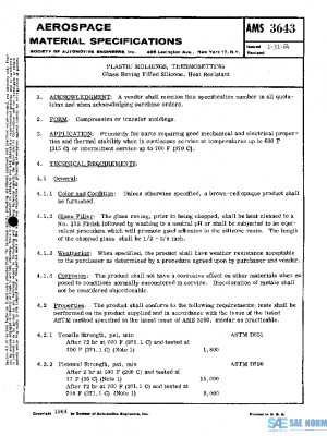 SAE AMS3643 PDF