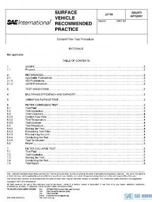 SAE J2709_200704 PDF