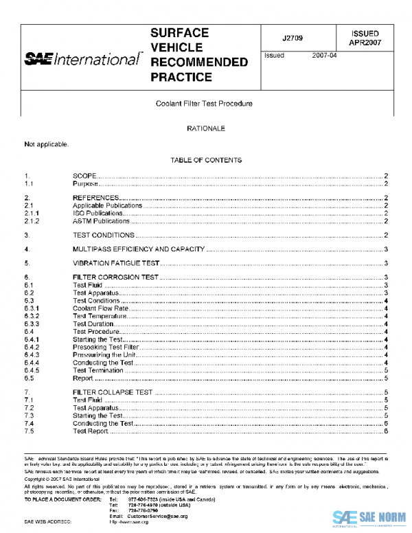 SAE J2709_200704 PDF