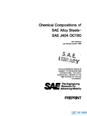 SAE J404_198010 PDF