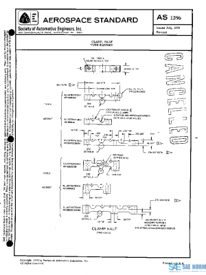 SAE AS1396 PDF
