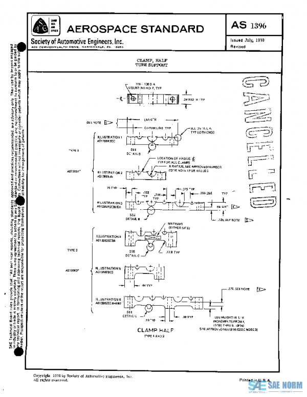SAE AS1396 PDF SAE AS1396 PDF