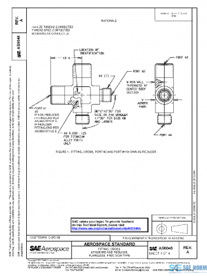 SAE AS6046A PDF