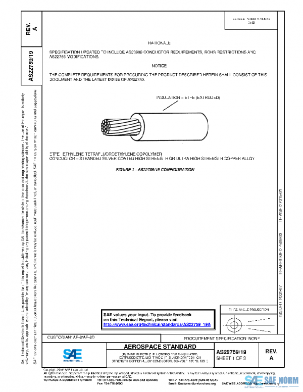 SAE AS22759/19A PDF