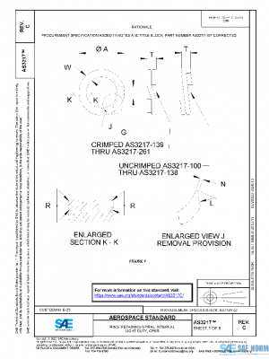 SAE AS3217C PDF