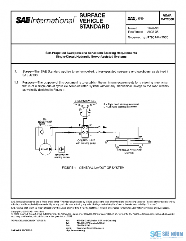 SAE J1790_200805 PDF