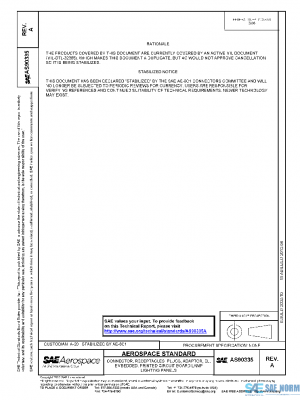 SAE AS90335A PDF