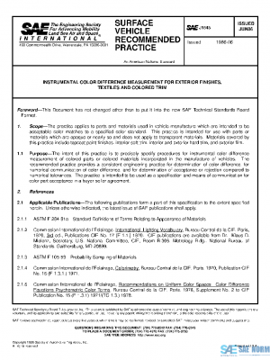SAE J1545_198606 PDF
