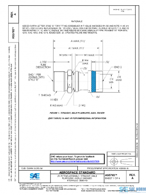SAE AS5793A PDF