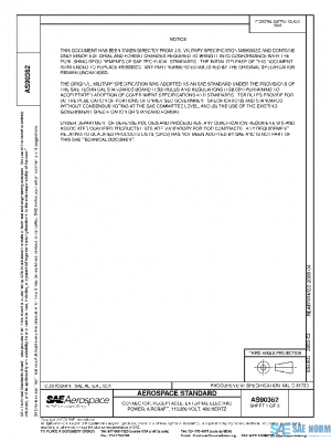 SAE AS90362 PDF