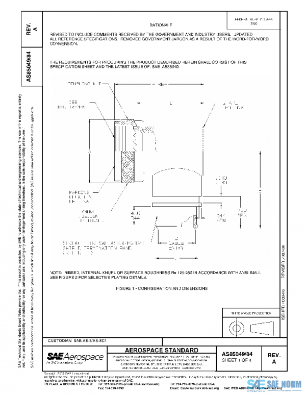 SAE AS85049/84A PDF