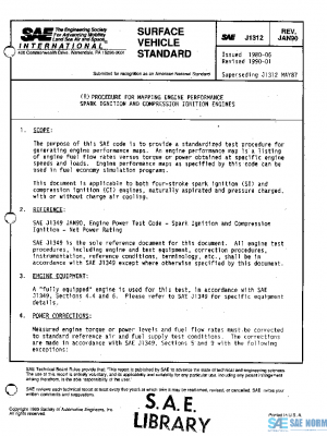 SAE J1312_199001 PDF