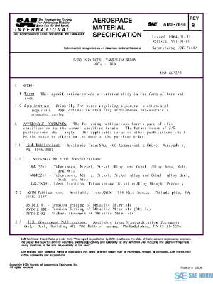 SAE AMS7848B PDF