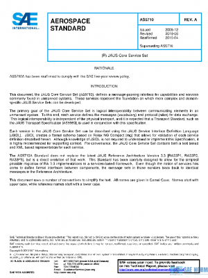 SAE AS5710A PDF