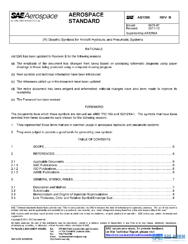 SAE AS1290B PDF