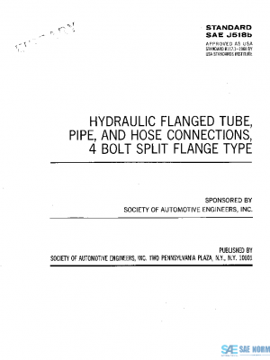 SAE J518B_196507 PDF
