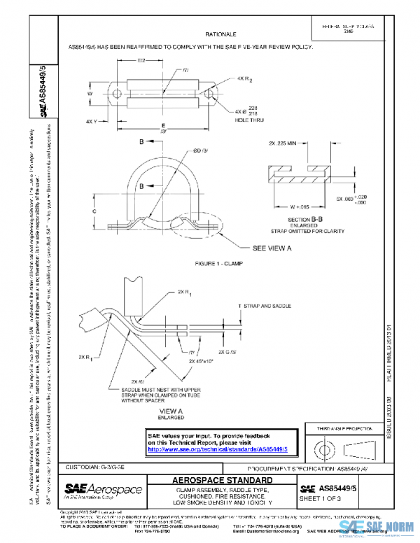 SAE AS85449/5 PDF