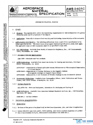 SAE AMS2407C PDF
