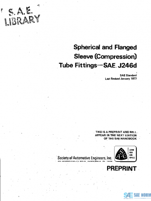SAE J246D_197701 PDF