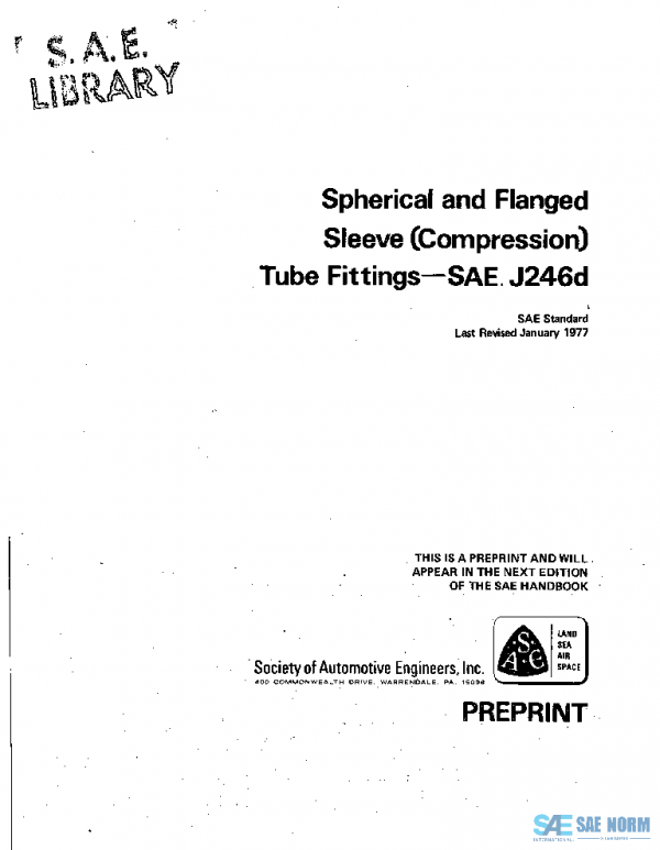 SAE J246D_197701 PDF