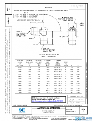 SAE AS5195C PDF