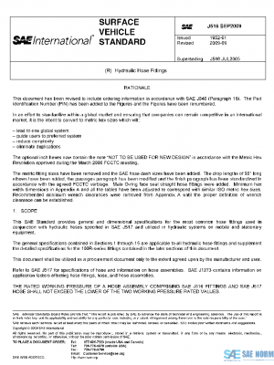 SAE J516_200909 PDF
