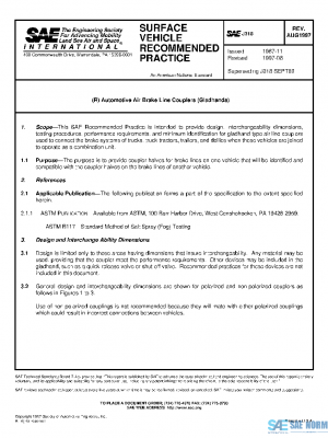 SAE J318_199708 PDF