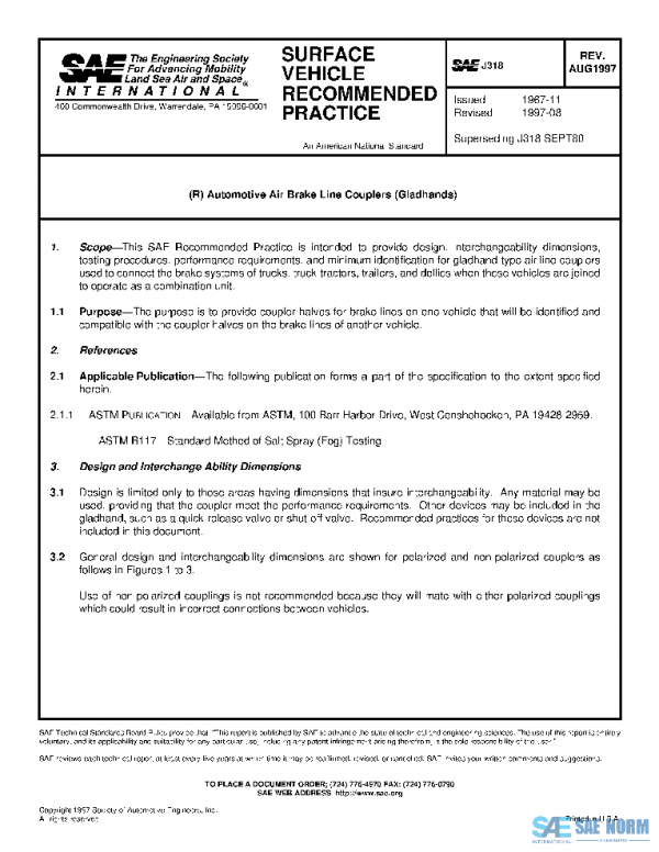 SAE J318_199708 PDF