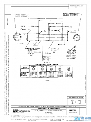SAE MA3388 PDF
